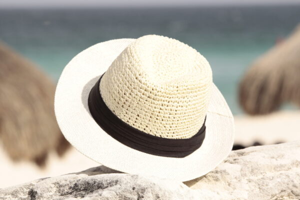 Sombrero 6