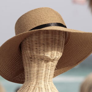 Sombrero 8