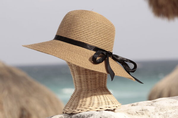Sombrero 8