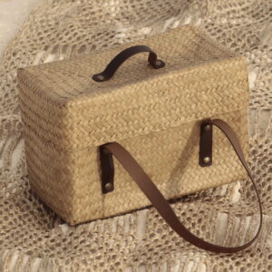 Bolso Cuadrado