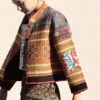 Jacket 1