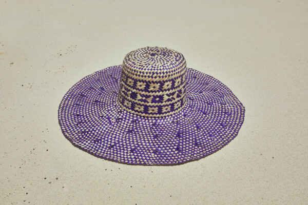 Sombrero 17