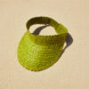 Visera colores
