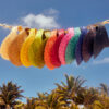 Visera colores